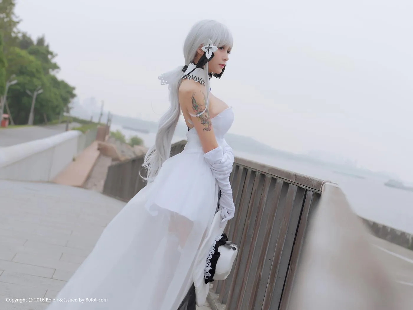 Vol.117 夏美酱 [26P]插图2